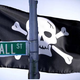 Illustration for article titled Somalia's Pirates Have Created Their Own Stock Market - And It's Booming